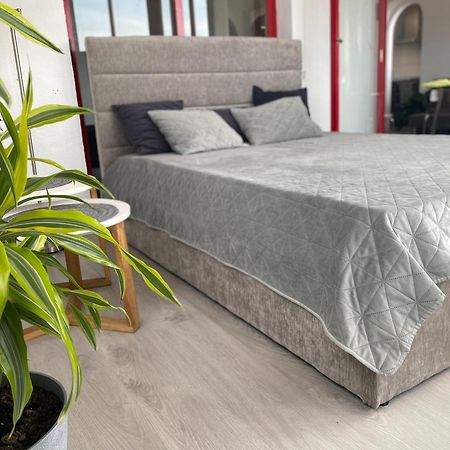 בנידורם Apartment Anna מראה חיצוני תמונה