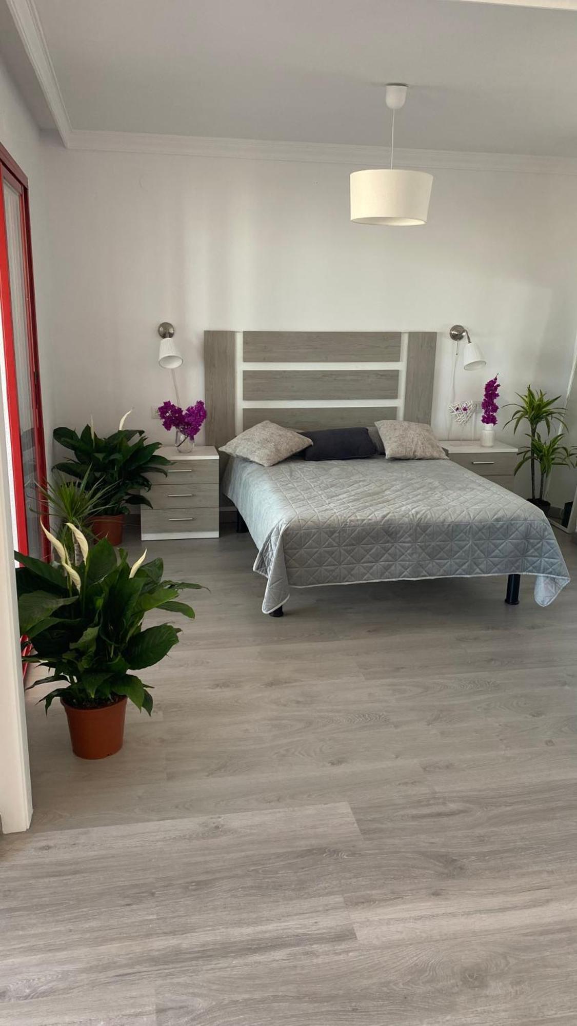 בנידורם Apartment Anna מראה חיצוני תמונה