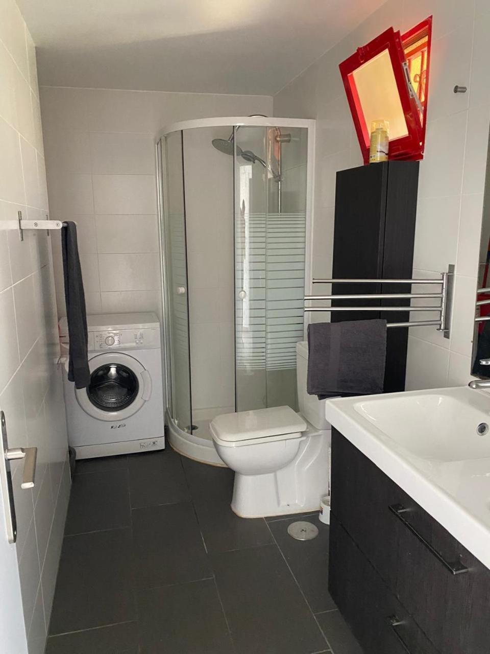 בנידורם Apartment Anna מראה חיצוני תמונה