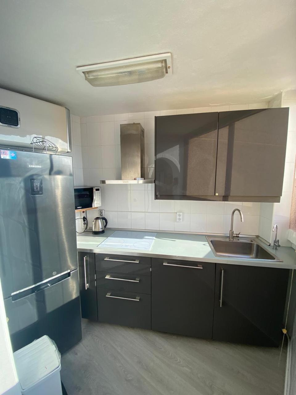 בנידורם Apartment Anna מראה חיצוני תמונה