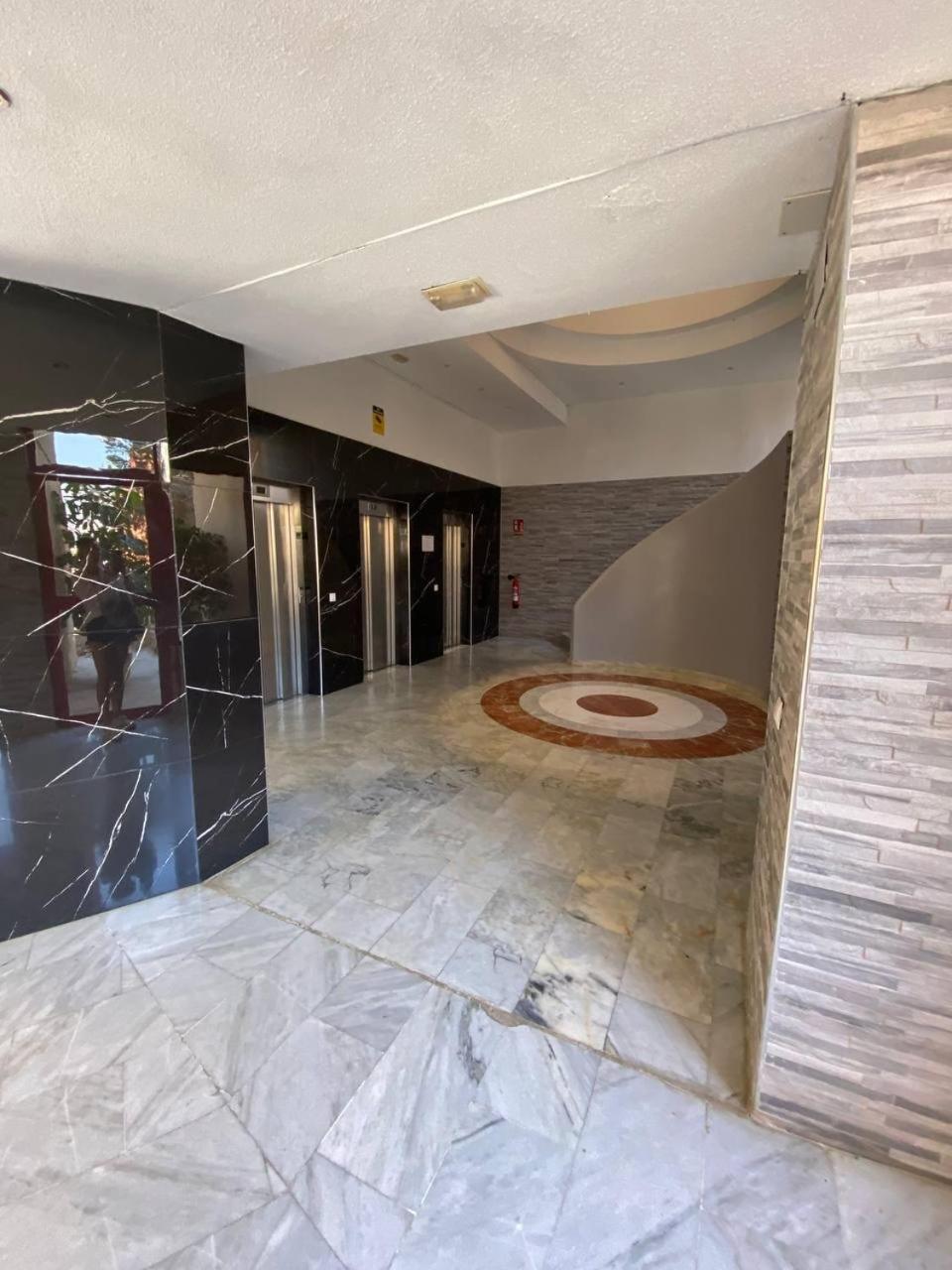 בנידורם Apartment Anna מראה חיצוני תמונה