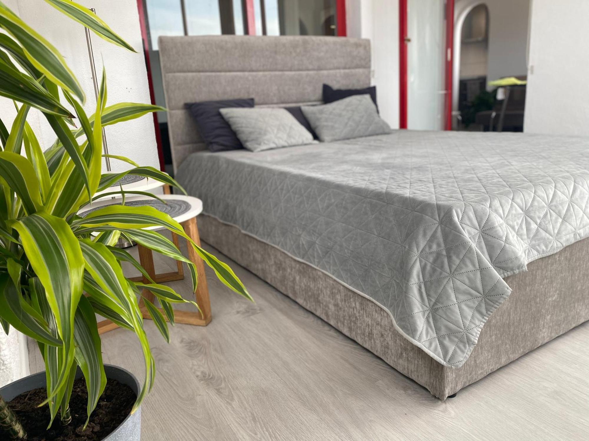 בנידורם Apartment Anna מראה חיצוני תמונה