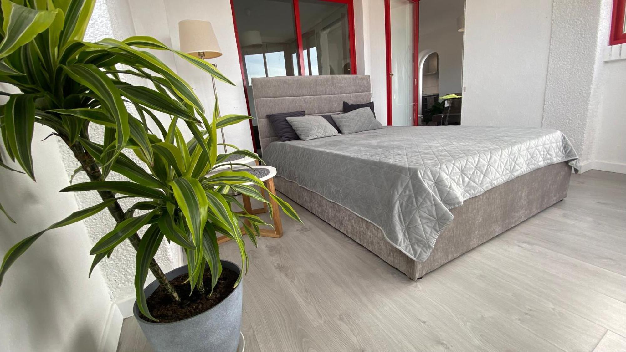 בנידורם Apartment Anna מראה חיצוני תמונה